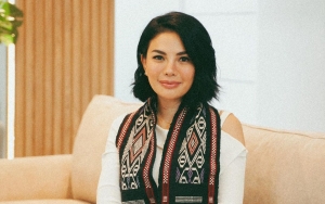 Nikita Mirzani Swag Tanggapi Nyinyiran Soal Anaknya Punya Beda Bapak