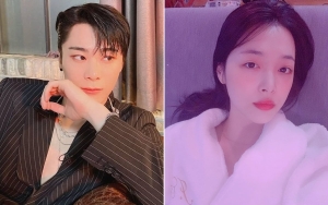 Moonbin ASTRO Disebut Punya Banyak Kesamaan dengan Mendiang Sulli