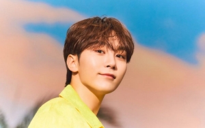 Seungkwan Absen di 'M! Countdown' Diduga Alami Duka Mendalam Kehilangan Moonbin