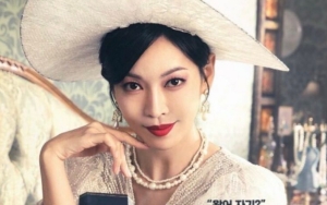 Kim So Yeon Latihan Pedang untuk Peran Sebagai Dewa Gunung di 'Tale of the Nine Tailed 1938'