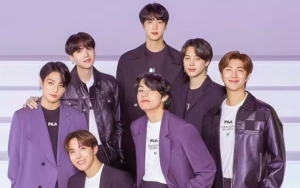 Reaksi Kocak ARMY Usai Centang Biru Akun Twitter BTS Hilang