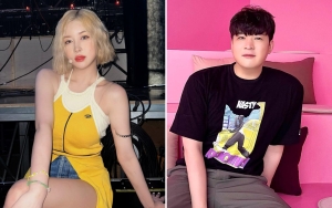 Dayoung WJSN Lontarkan Komentar Fatphobic ke Shindong SuJu Tuai Berbagai Reaksi