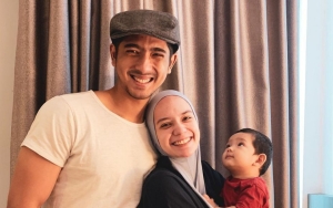 Putri Anne dan Arya Saloka Kompak Lebaran Bareng Bak Hempas Isu Cerai, Penampilan Kontras Terkuak