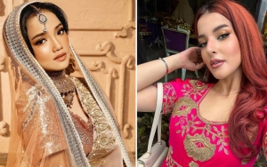 Usai Pamer THR Mobil, Fuji An Unboxing Hampers Lebaran Mewah dari Tasya Farasya?
