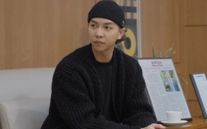 Selamatkan Wajahnya, Konser 4 Hari Lee Seung Gi di Seoul Akhirnya Terjual Habis