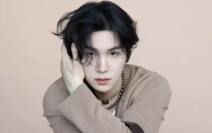 Adegan Suga Merokok di MV 'Haegeum' Tuai Sorotan