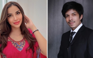 Kalah Adu Panco Dari Millen Cyrus, Atta Halilintar: Bukan Cewek Biasa Nih