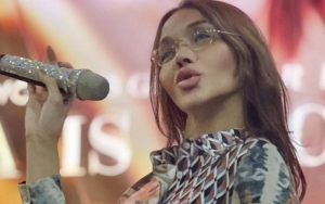 Lebaran di Indonesia, Bunda Corla Dapat Anak Baru
