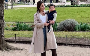 THR Issa Anak Nikita Willy Bikin Iri, Disebut Bisa Buat Bayar Kosan