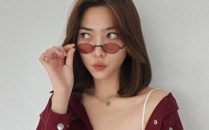 Sempat Dilarikan ke Rumah Sakit, Isyana Sarasvati Kini Tampil Kece Saat Libur Lebaran