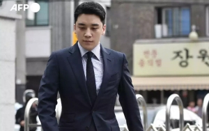 Seungri Disebut Tak Ada Pertobatan Sama Sekali Usai Muncul di Sosmed Berlagak Jadi Bartender