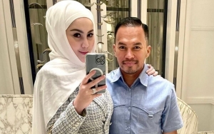 Lebaran Bareng Faisal Harris, Jennifer Dunn Dicurigai Lakukan Oplas