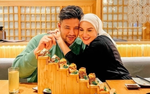 Lebaran Tanpa Ammar Zoni, Irish Bella Akui Ada Rasa Marah