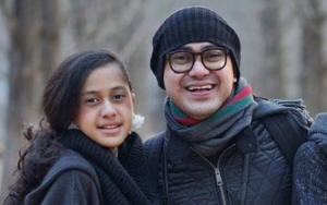 Ramzi Beber Sisi Menguntungkan Usai Sang Putri Jadi Bulan-bulanan Karena Gaya Bernyanyi