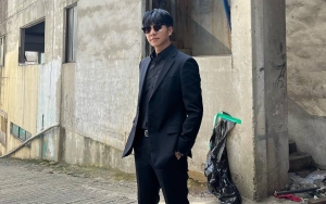 Lee Seung Gi Dibeberkan Pindah Agama ke Budha usai Dikira Penganut Kristen yang Taat