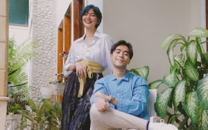 Vidi Aldiano & Sheila Dara Digoda 'Mantu Tertukar' Gegara Ucapan Lebaran Keluarga