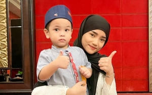 Gala Sky Keponakan Fuji An Mulai Tanya-tanya Soal Orangtua, Jawaban H. Faisal Selalu Sama