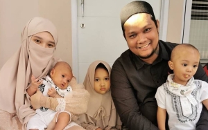 Isu Virgoun Selingkuh, Istri Cantik Bongkar Diminta Melayani Saat Puasa Hingga Buka Cadar
