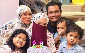 Istri Cantik Virgoun Diancam Wanita Diduga Pelakor, Reaksi Cuaks Makjleb