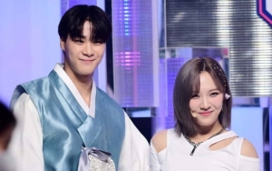 Moon Sua Masih Absen dari Billlie di Waktu Tak Ditentukan usai Pemakaman Moonbin ASTRO