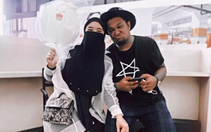 Istri Murka Virgoun dan Wanita Diduga Pelakor Malah Mantai Bareng Usai Kegep Selingkuh