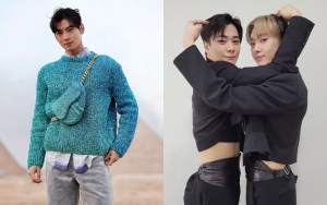 Cha Eun Woo Minta Maaf, Sanha Ungkap Cinta Mendalam untuk Mendiang Moonbin Di Suratnya