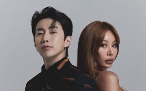 Jessi Ungkap Alasan Pilih Gabung Agensi Jay Park Usai Hengkang Dari Label Milik PSY