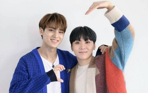 Seungkwan-Mingyu SEVENTEEN Tulis Surat Penuh Haru Untuk Mendiang Moonbin