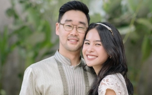 Jesse Choi Ngebucin Selfie Baru Maudy Ayunda Tanpa Make Up