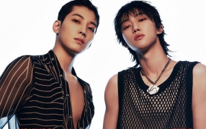 Wonwoo-The8 Ungkap Rasanya 10 Tahun Debut Bareng SEVENTEEN Hingga Lirik Favorit di Album Baru