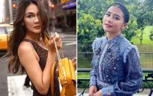 Rumor Kencan Luna Maya