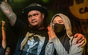 Wanita Diduga Selingkuhan Virgoun Main ke Rumah, Reaksi Istri Bak Bukti Bidadari Surga