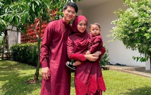 Lesti Kejora dan Rizky Billar Kompak Pamer Dapat THR 3 Digit dari Crazy Rich