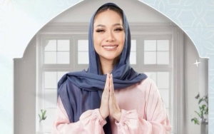 Ditunggu-tunggu, Outfit Lebaran Ala Keluarga BCL Dinilai Anti Gagal