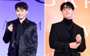 Woozi SEVENTEEN Siap Perang dengan Agensi Demi Beri Kado Moonbin ASTRO