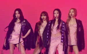 BLACKPINK Dominasi Top 10 Selebriti Paling Banyak Dimention Selama Coachella