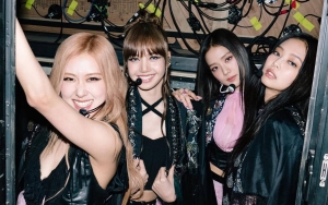 Jisoo BLACKPINK Banjir Terima Kasih Post Selfie OT4 di Coachella