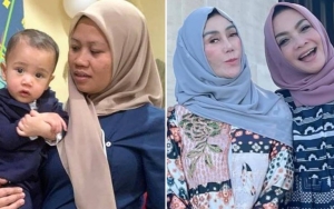 Sus Rini Akur Bareng Ibu Raffi-Nagita, Video Backsound Lagu Jisoo 'Flower' Bikin Salfok