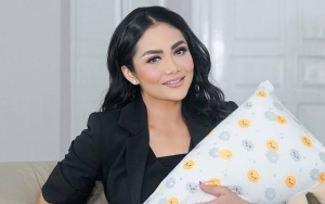 Manisnya Perhatian Krisdayanti Saat Sohwa Adik Atta Halilintar Ultah