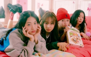 Produser Ternama Kpop Bicara Soal Kesuksesan FIFTY FIFTY Yang Jadi Fenomena Dengan 'Cupid'
