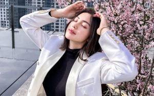 Jessica Iskandar Pamer Hidung Oplas, Wajah Disebut Mirip Adik Vanessa Angel