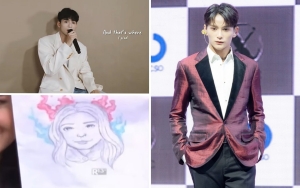 Zayyan Resmi Debut Sebagai Member XODIAC, Intip 7 Fakta Menarik Tentangnya