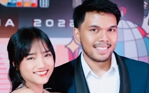 Fuji An Diisukan Ketemu Thariq di Bali, Vibes Habis Mandi Pagi Bak Pengantin Baru