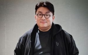 Profit Triliunan, Bang Si Hyuk Ngaku Puas dengan Proses HYBE Akuisisi SM Entertainment