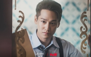 Kim Bum Balas Komentar Orang Indonesia Demi Promosi 'Tale of Nine Tailed 1938'