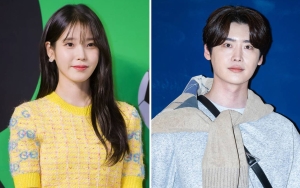 Pacaran, IU Ingin Lee Jong Suk Merasakan Hal Khusus Saat Nonton 'Dream'