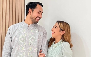 Kiky Saputri Dicurigai Hamil Gegara Gelagat Bucin Suami