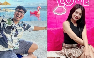 Makcomblang, Haji Faisal-Oma Dewi Kenalkan Frans Kakak Fujian dengan Berlliana Lovell