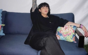 Jungkook BTS Lebih Nyaman Live Sambil Matikan Komentar Fans Auto Picu Khawatir