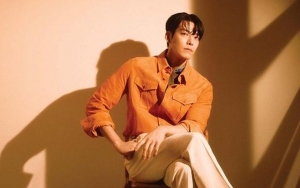 Kim Woo Bin Akui Alami Kesulitan Saat Jadi MC di Mnet 'M Countdown'